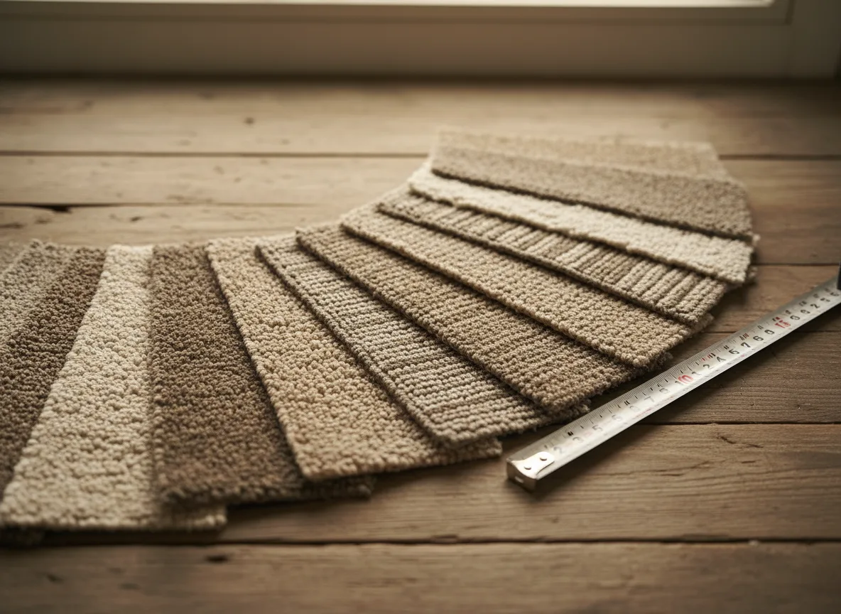Carpet Installation Talmage, KS FAQs